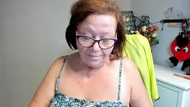 Chat XXX Live Adelewildx