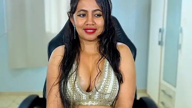 Živý XXX chat FannyXhot