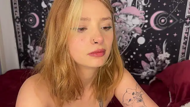 ari_kat Live XXX Chat