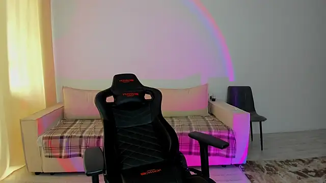 Chat XXX en directo de DeferentUproar