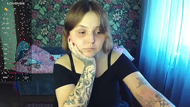 Chat +18 de vendymories ao vivo