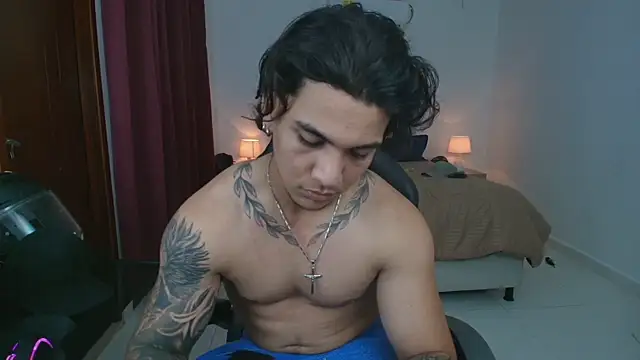 Chatroom XXX en direct de Mrbig_maximo