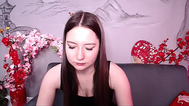 Chat XXX en directo de Layritta