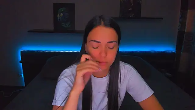 AlexaBarkley – Naživo XXX chat