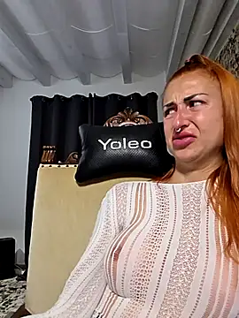 Chat XXX en directo de kylie_blck