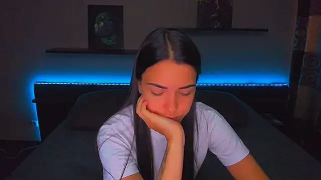 Chat XXX Live AlexaBarkley