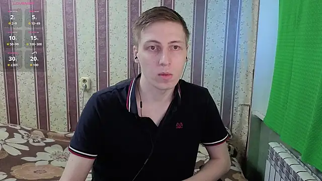 Darien_Brown live XXX chat