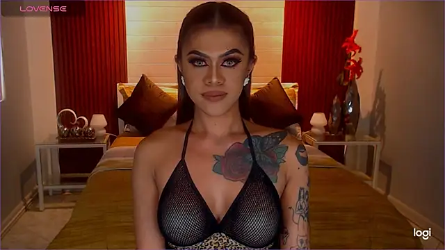 StellaStrong30 – Live XXX-chat