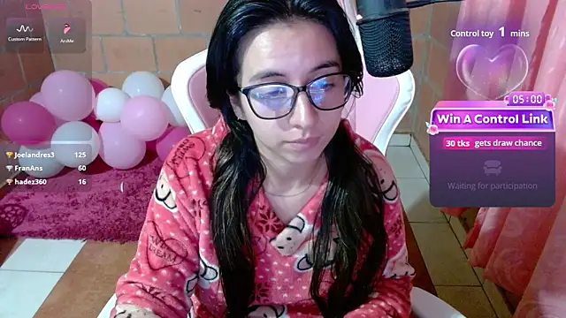 Maggie_Fox3 Chat XXX live