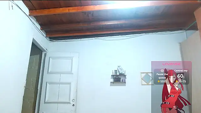 cherrydelioncourt Live XXX Chat