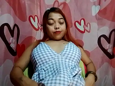AsianKelly69 Obrolan Langsung XXX
