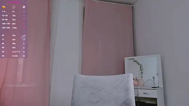 DelilahTaylor – Naživo XXX chat