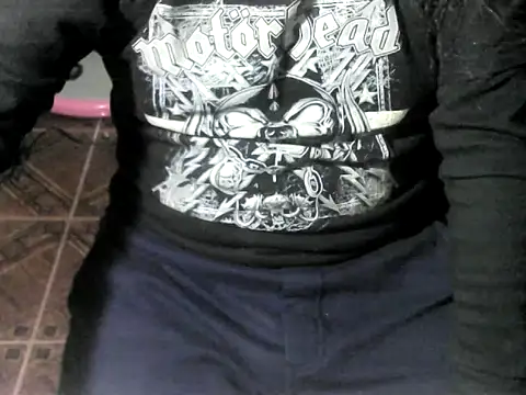 XXX chat uživo modela OreCam