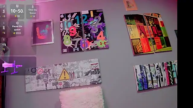 Czat XXX na żywo – Enzoo98_