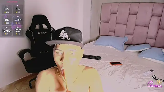 Nico_Hunter_ Chat XXX live