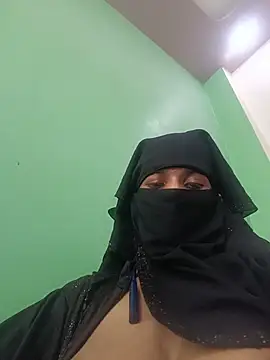 Aafreen_36 Adlı Modelin Canlı XXX Sohbeti