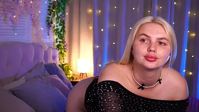 Chat XXX en directo de AmeliaWeells