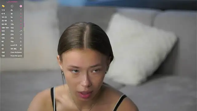 Chat XXX ao vivo de UlrikeStillwell
