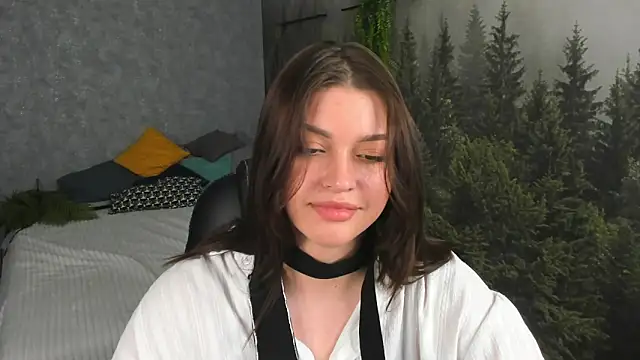 Maya-Mimin Live XXX chat