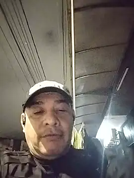 Show de webcam de RD1976