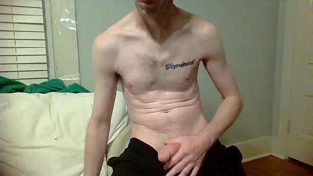 Show modela ednygma18626 na web-kameri
