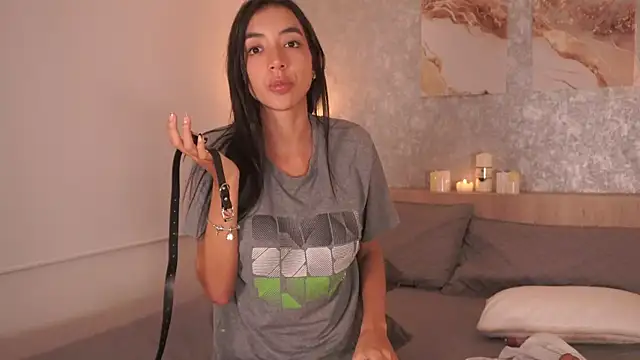 LillyThompson 라이브 XXX 채팅