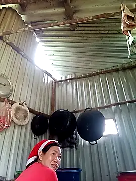 Živý XXX chat jienrrr