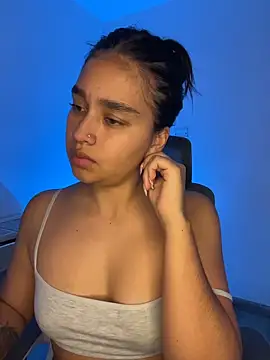 دردشة I_Samanthaa الجنسية المباشرة