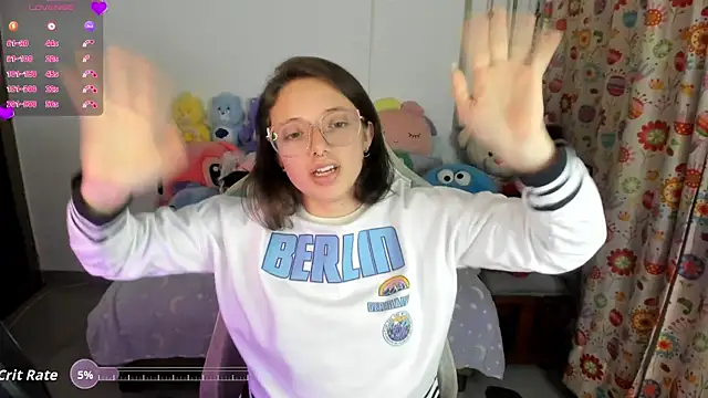 XXX chat uživo modela linda-schmidt