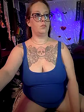 Chatroom XXX en direct de edgexchaos