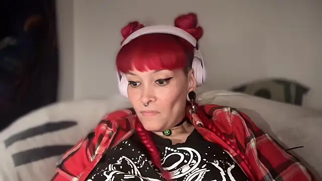 FRRANNKIE Live XXX Chat