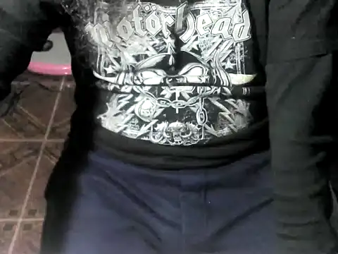 XXX chat uživo modela OreCam