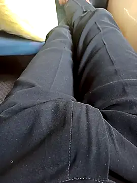 Robin681's Webcam Show