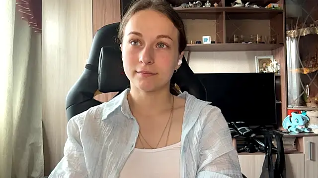 Chat XXX ao vivo de TaIliedGuest