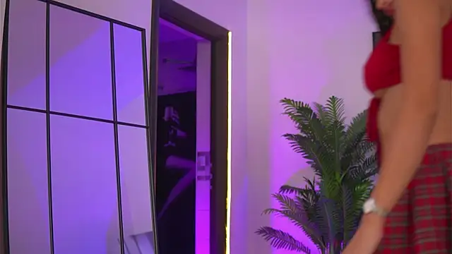 EllenKarter Live XXX-chat