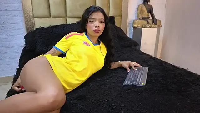 ximenawilliamss Obrolan Langsung XXX