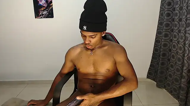 Czat XXX na żywo – Jackboy_000