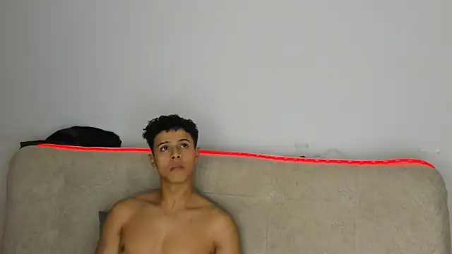 _Alex_Colton Webcam-Show