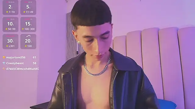 Chat +18 de lian_cameron ao vivo