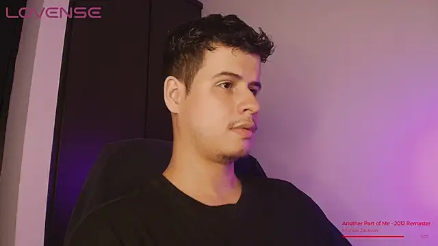 Chat XXX Live BjornSteel