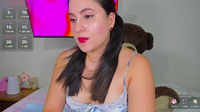 Alessandra_01 Obrolan Langsung XXX