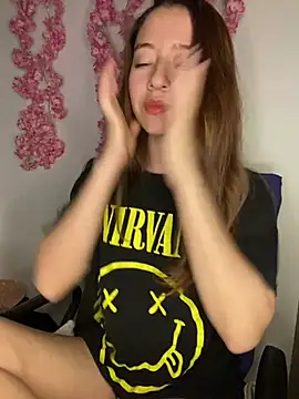 แชท XXX สดของ -rosi
