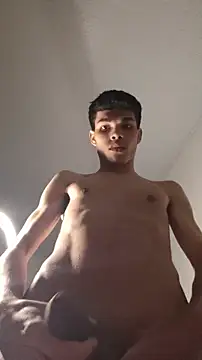 XXX chat uživo modela KAZARK_