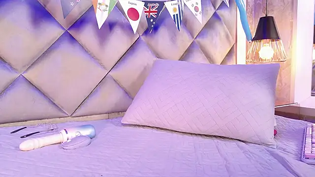 gemma_smのライブXXXチャット