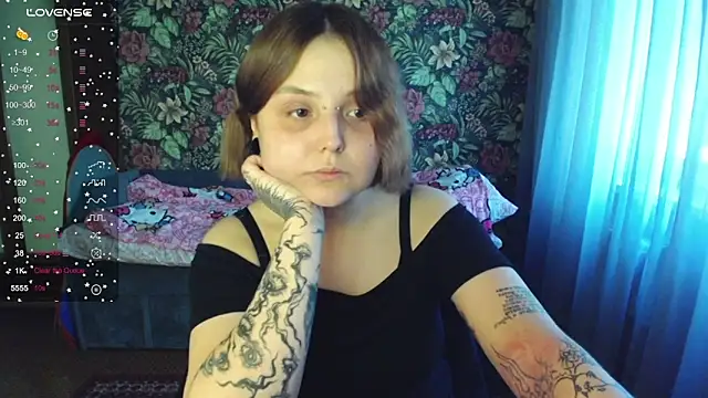 vendymories – Live XXX-chat