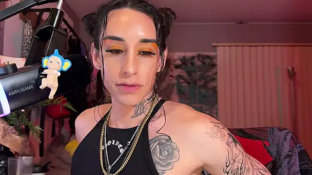 Chat XXX Live xoFrankie