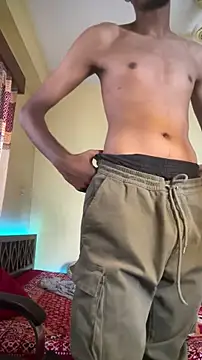 GunSlayn Live XXX chat