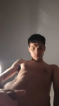 Chat XXX en directo de KAZARK_