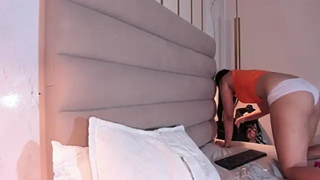 Chat XXX en directo de IsabelaStefano