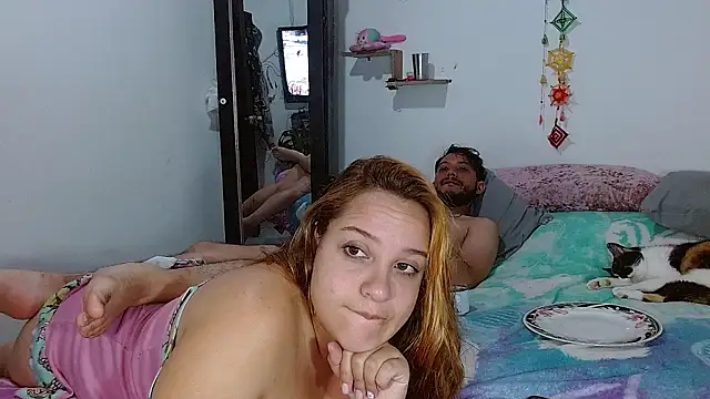 curvivan Live XXX-chat